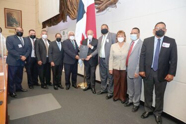 Ciencia en Panamá pide vetar proyecto de ley del historiador