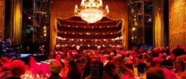 Ópera Metropolitana de Nueva York se transmitirá en Panamá
