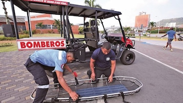 Las tareas pendientes con la ‘ley del buen samaritano’
