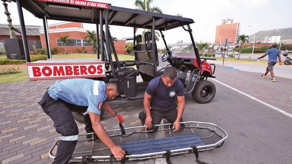 Las tareas pendientes con la ‘ley del buen samaritano’