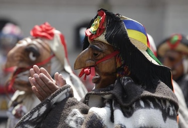 Unesco analizará 49 propuestas para la lista de Patrimonio Inmaterial