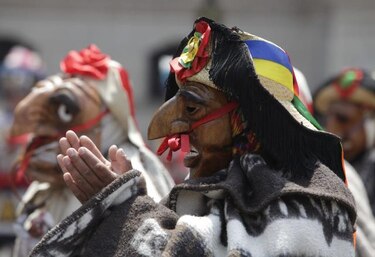 Unesco analizará 49 propuestas para la lista de Patrimonio Inmaterial