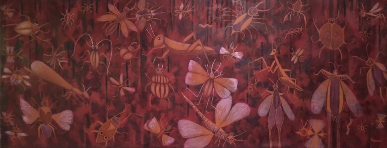 Los ‘Bichos’ de Regatos