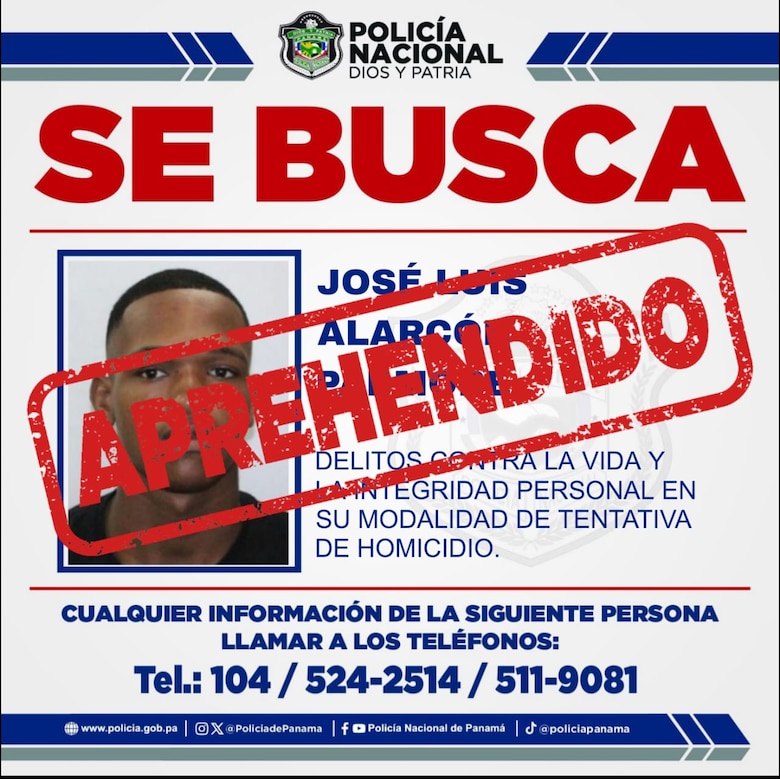 Policía despliega 17 mil efectivos en operación Odiseo para enfrentar la criminalidad