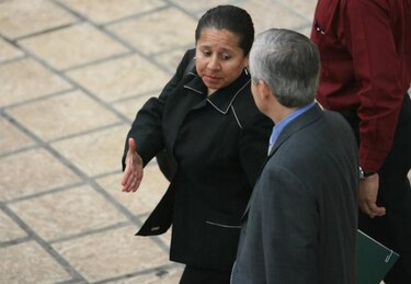 Suspendido fallo adverso al asilo de Hurtado, por intervención de Procuradora