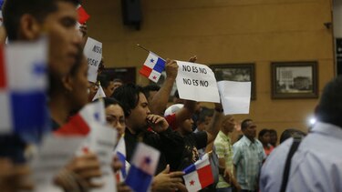 Asamblea rechaza las designaciones de Moore y Tovar de Zarak como magistradas