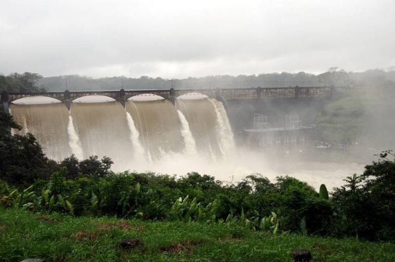 La Purísima, 15 años después: la tormenta que abrió el cielo sobre Chagres y Bayano