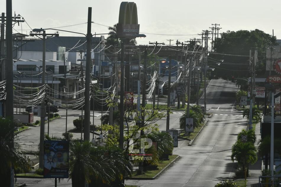 Minsa: se mantiene la cuarentena total el fin de semana en seis provincias