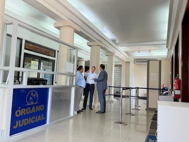 Perito ratifica sobrecosto ‘sustancial’ en la remodelación del Casco Antiguo, tras adenda