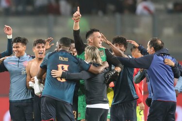 El grupo ideal para Panamá antes del sorteo del Mundial 2026