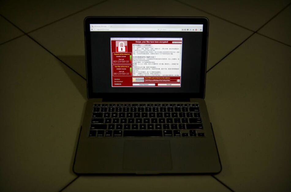 Hackean computadoras de 30 mil instituciones públicas en China