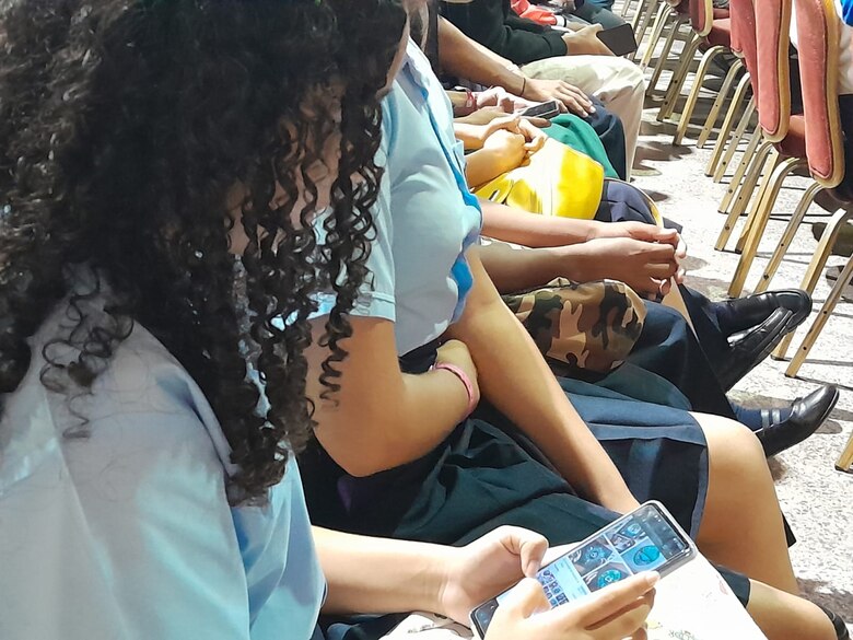 Meduca lanza la segunda edición del Programa Cuerpo de Solidaridad Informática