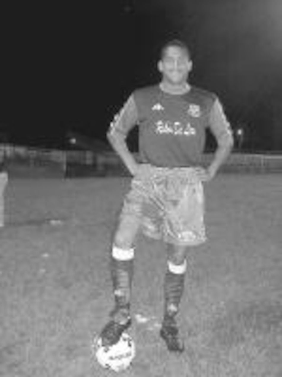 Atlético Veragüense propina goleada