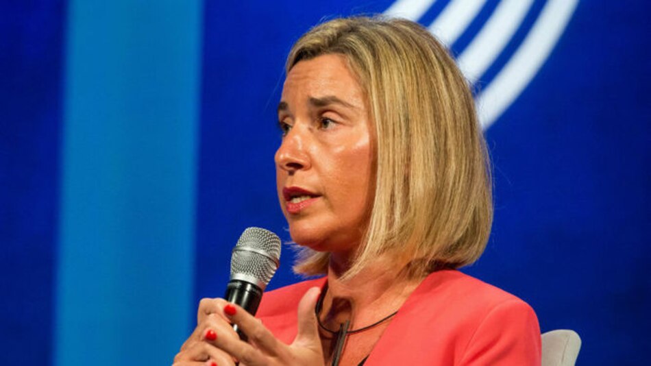 Bruselas pide formalmente a los 28 derogar la Posición Común sobre Cuba