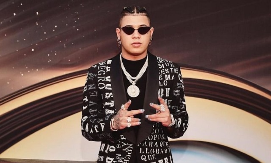 El Boza llegó a un acuerdo con la mujer que resultó herida de bala en medio de una fiesta