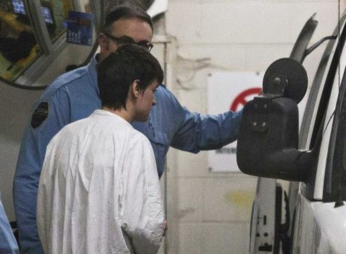 Canadá: Un detenido por ataque a mezquita de Quebec