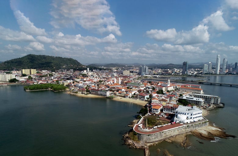 Panamá aspira a completar toda su Ruta Transístmica Colonial como Patrimonio Mundial