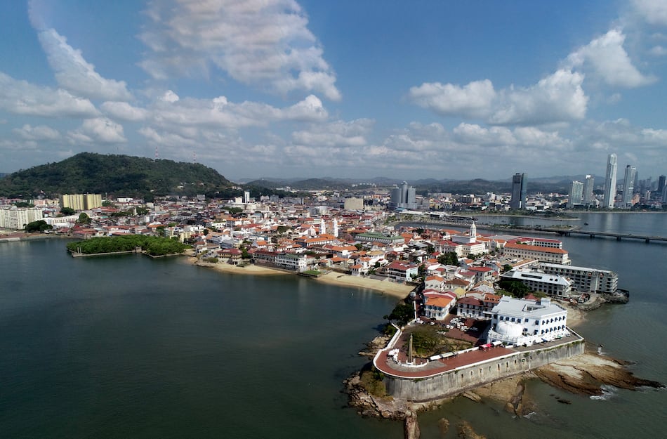 Cuatro hoteles de Panamá, entre los 20 mejores de Centroamérica según ranking de Tripadvisor