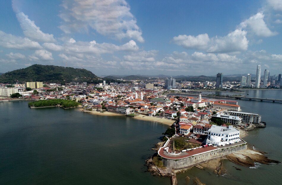 Impacto del clima en edificaciones históricas: estudio de la UTP revela su deterioro