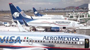 López Obrador anuncia inicio de un nuevo aeropuerto
