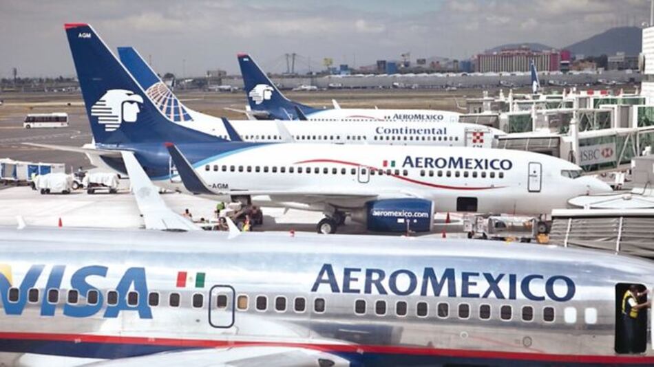 López Obrador anuncia inicio de un nuevo aeropuerto