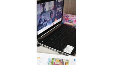 4 mil 400 alumnos se sumarán a la plataforma virtual Ester