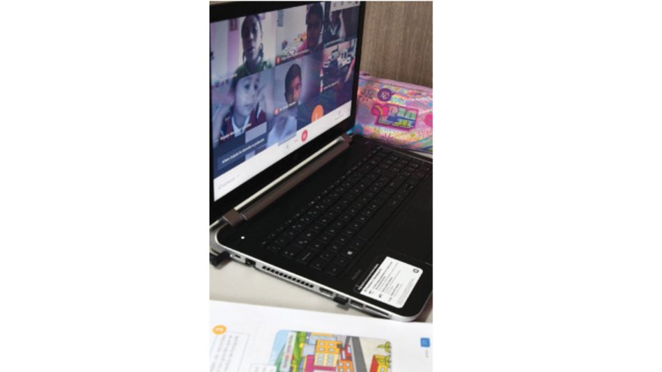 4 mil 400 alumnos se sumarán a la plataforma virtual Ester