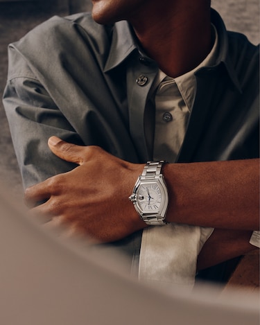 Cartier Roadster: el regreso triunfal de un icono del diseño y la velocidad