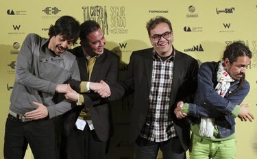 Café Tacvba actuará en Festival Verde de la Cultura Musical en Panamá