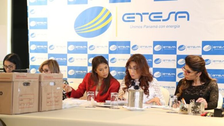 Seis propuestas para cuarta línea de transmisión