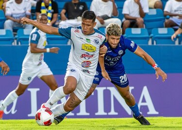 Veraguas United y CAI cierran la cuarta fecha del Clausura 2025