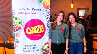 Cozy renueva su imagen, ahora es Onze by Cozy