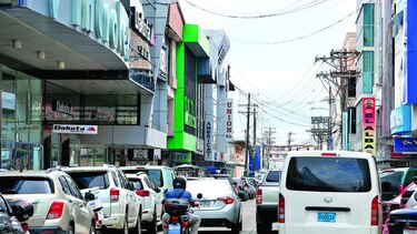 Zona Libre de Colón tiene nuevos inquilinos