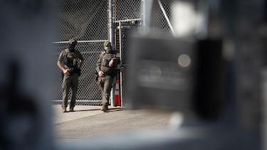 Rogelio ‘Royer’ Pérez-Jiménez, el migrante mexicano más joven en morir bajo custodia de ICE en EU