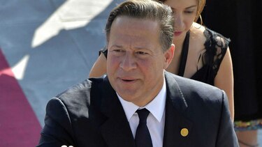 Presidente Juan Carlos Varela viaja a Dominicana para toma de posesión de Danilo Medina