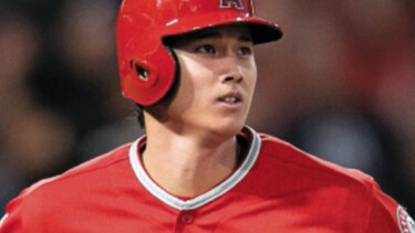 Angelinos, en plan de precaución con el japonés Ohtani