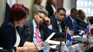 Contraloría auditará la planilla 080 de los diputados