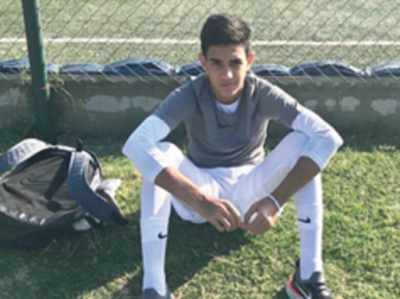 Vélez Sarsfield se fija en arquero panameño