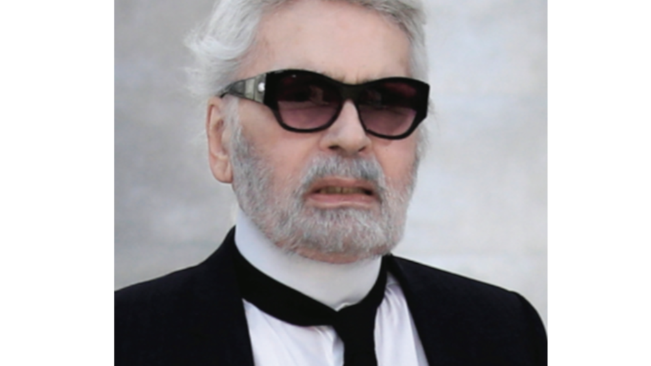 Casa Karl Lagerfeld y diseñador español lanzarán colección