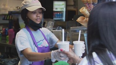 La solidaridad revive a restaurantes afroamericanos devastados por la pandemia