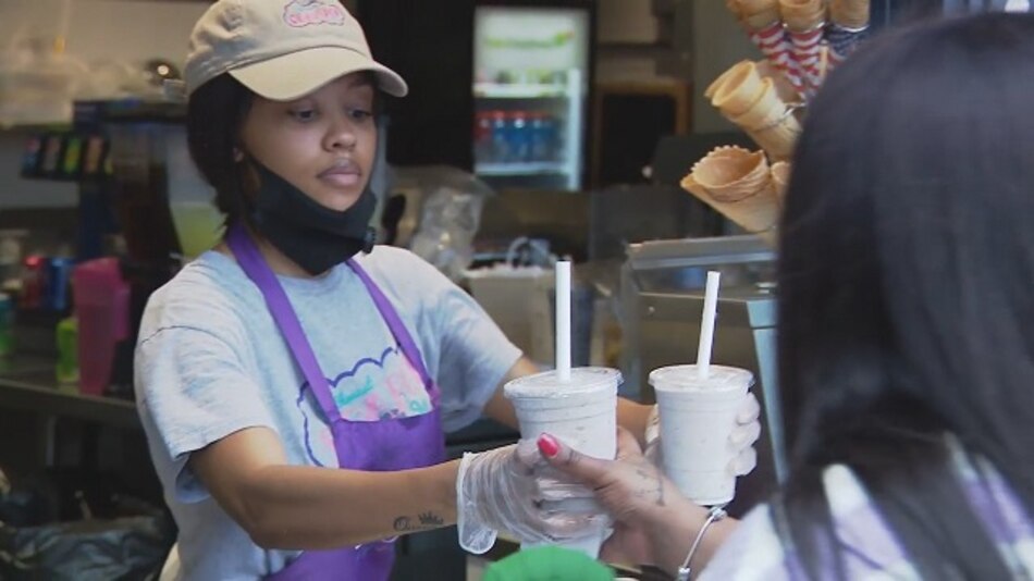 La solidaridad revive a restaurantes afroamericanos devastados por la pandemia