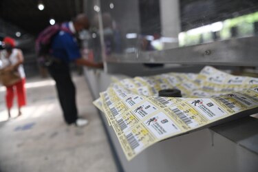 Ordenan detención provisional a exdirector de Operaciones de la Lotería, por segunda ocasión 