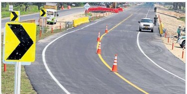 Alarmas en Colombia por situación de Sacyr en Panamá