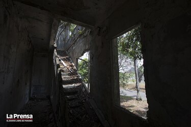 Parque público, hotel y anfiteatro forman parte de los planes de desarrollo de Amador