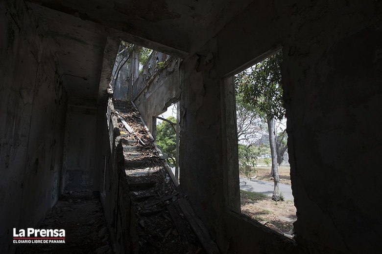 Parque público, hotel y anfiteatro forman parte de los planes de desarrollo de Amador