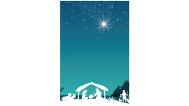 Navidad vívida