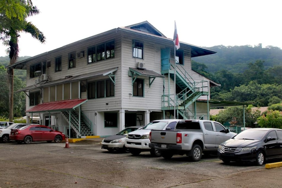 El Centro de Salud de San Felipe estará cerrado a partir de este lunes