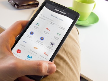 La Billetera Electrónica Nacional (BEN) accesible para todo público