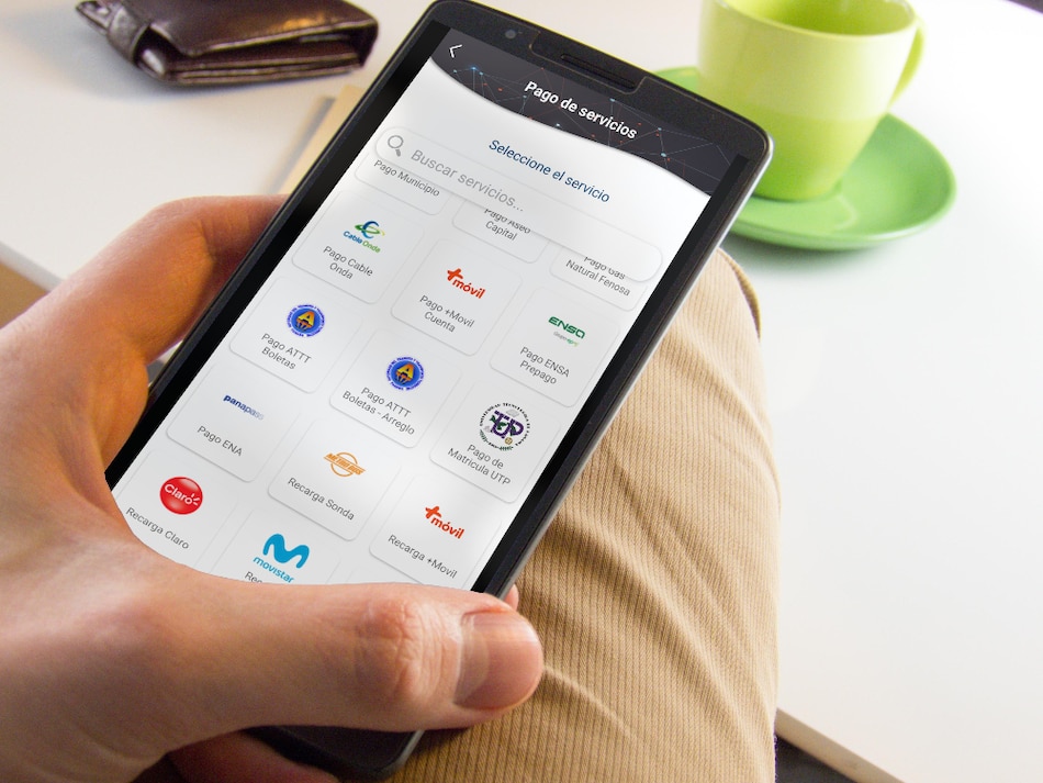 La Billetera Electrónica Nacional (BEN) accesible para todo público