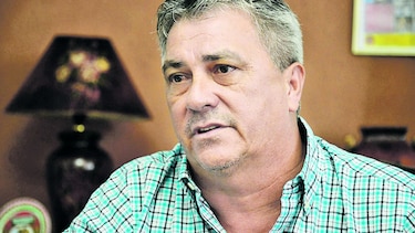 Aprehenden al exalcalde de La Chorrera, Tomás Velásquez